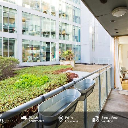 دبلن Sweet Inn - Spacious Grand Canal المظهر الخارجي الصورة